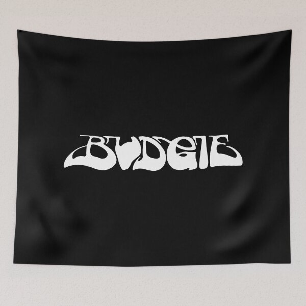 Item preview, BUDGIE BAND designed and sold by OliverGangis.