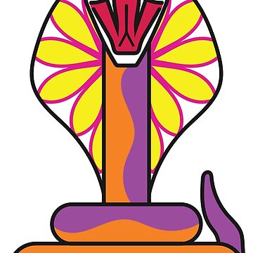 "Introducing the Fierce Fusion: Hello Coby - Unleash Your Wild Side