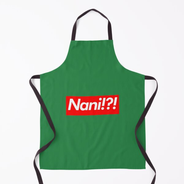Item preview, Nani!! 	   	 designed and sold by gwwzfbfmgb29.