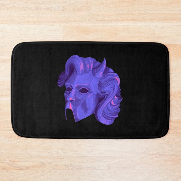 Item preview, Ghost Ghoulette Mask designed and sold by Charloote.