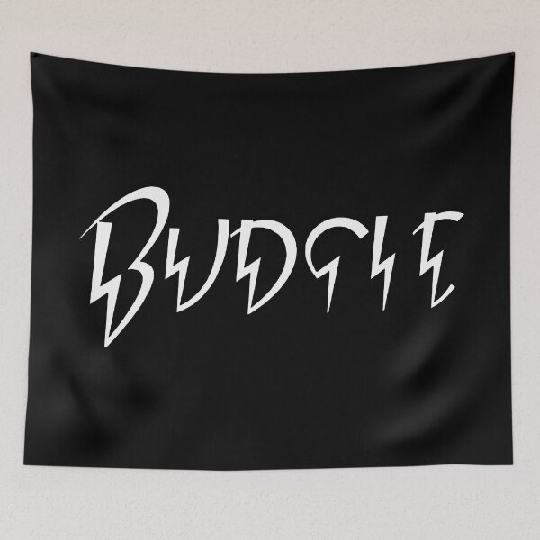 Item preview, BUDGIE BAND designed and sold by OliverGangis.