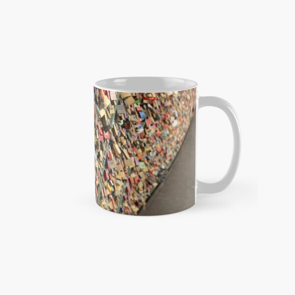 LOCKS Classic Mug