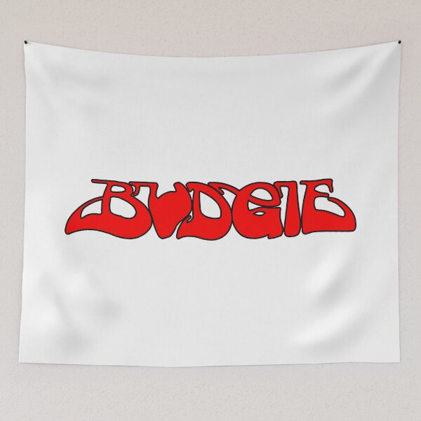 Item preview, BUDGIE BAND designed and sold by OliverGangis.