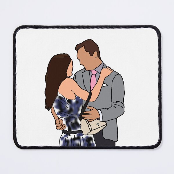 Item preview, chuck and blair designed and sold by Isadora Nunes ❥.