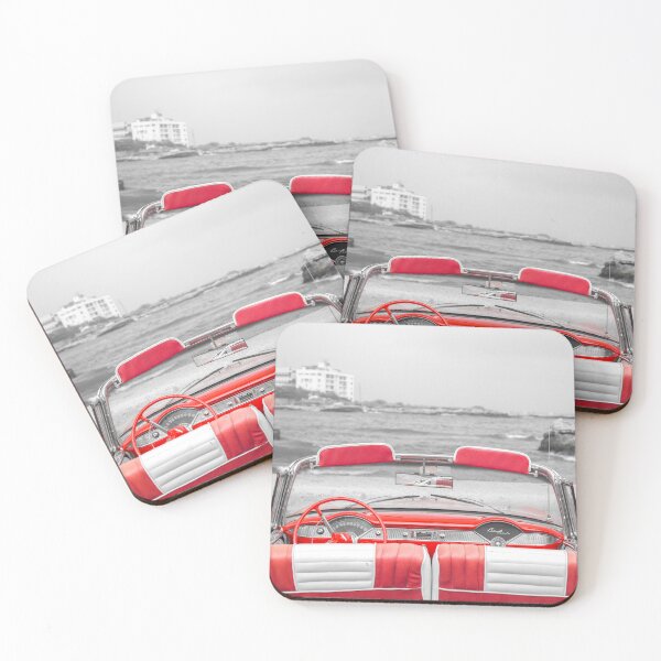 Item preview, Vintage car in Havana designed and sold by assaf.