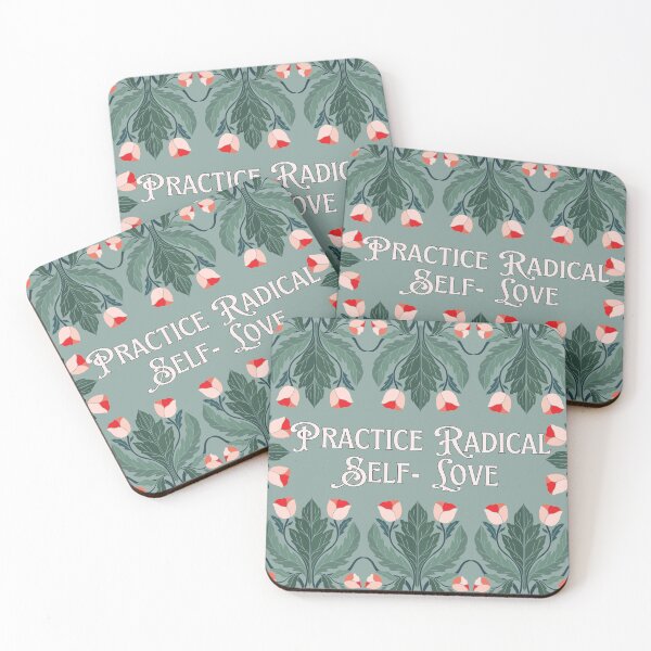 Item preview, Practice Radical Self-Love designed and sold by Madeleine39.