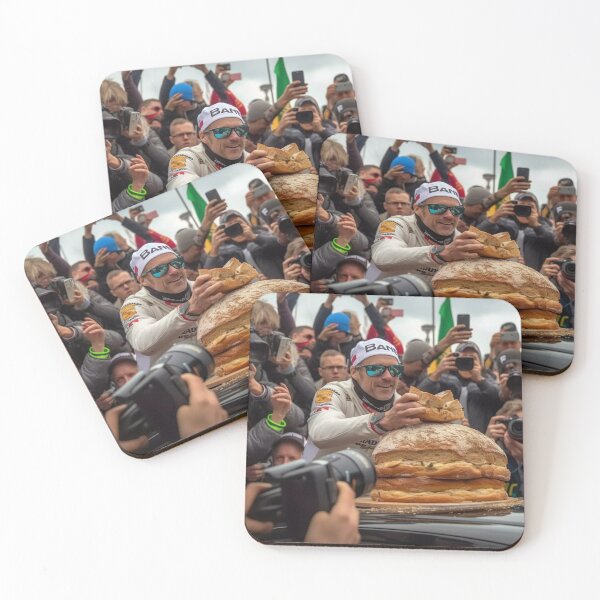 Item preview, Bread Winner - Rise Prize designed and sold by visualidioms.