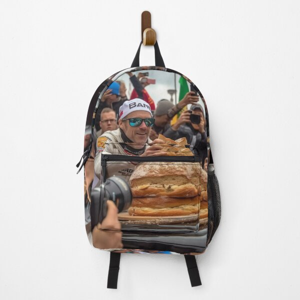 Item preview, Bread Winner - Rise Prize designed and sold by visualidioms.