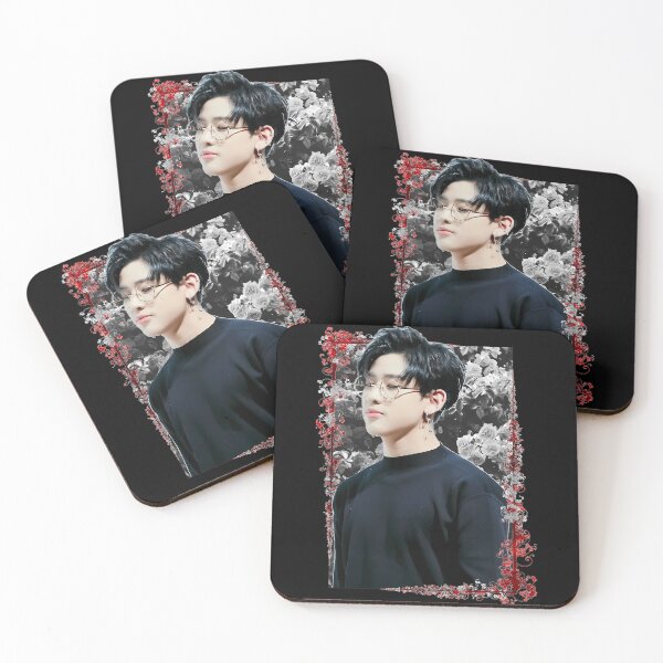 Item preview, Kunpimook Bhuwakul GOT 7 BamBam Korean Kpop Floral designed and sold by TheaDoughnutFa.