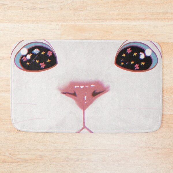 Item preview, Close-up cat designed and sold by atalitas.