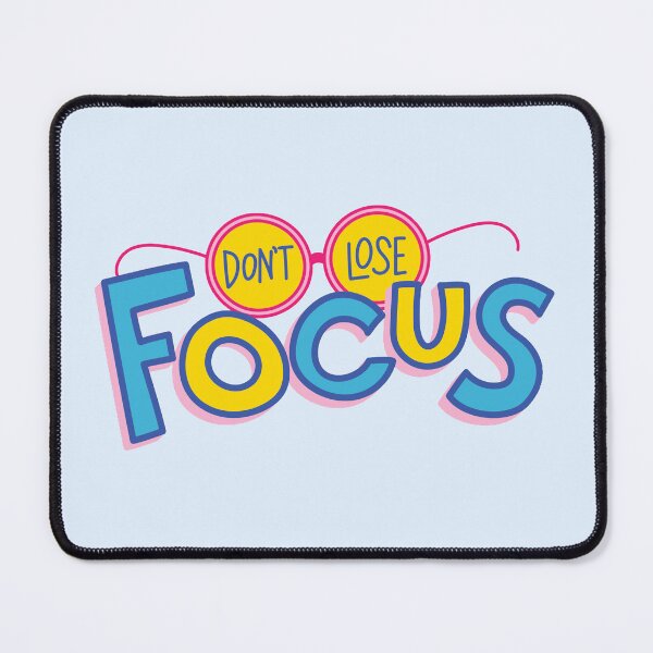 Item preview, don’t lose focus designed and sold by Isadora Nunes ❥.