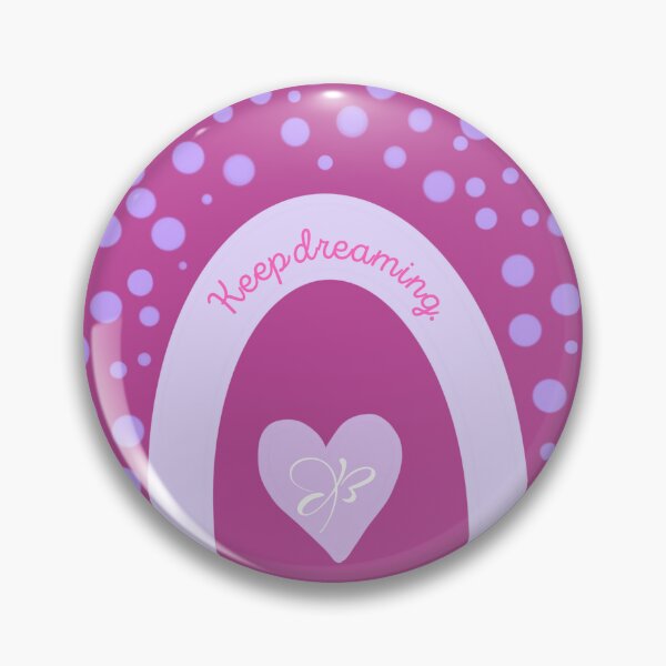 Item preview, Keep Dreaming designed and sold by StuffWeMade.