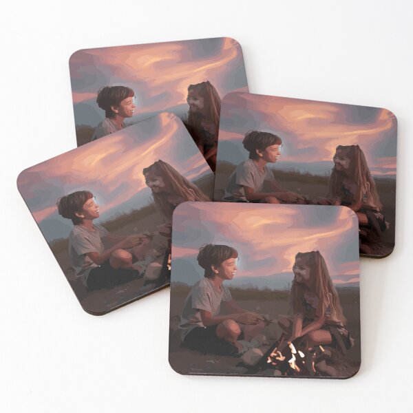 Item preview, Campfire Chats designed and sold by JHANL.