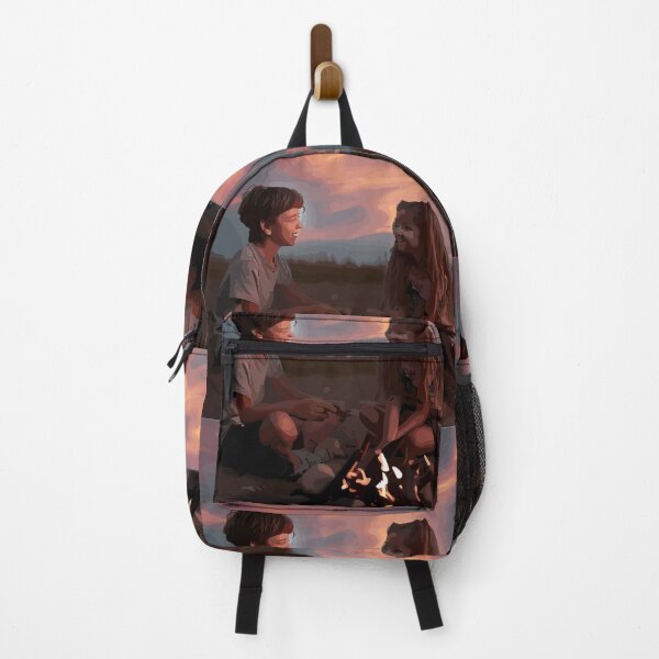 Item preview, Campfire Chats designed and sold by JHANL.