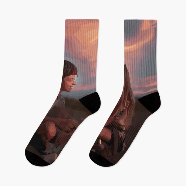 Item preview, Campfire Chats designed and sold by JHANL.