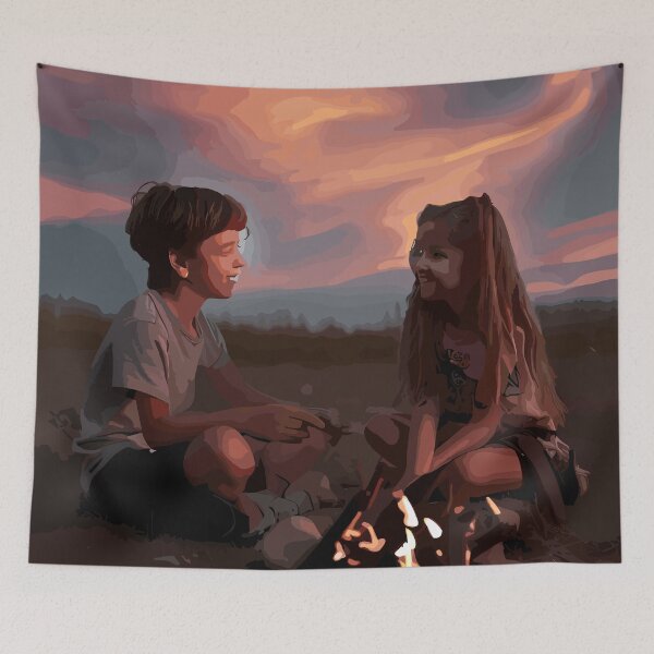 Item preview, Campfire Chats designed and sold by JHANL.