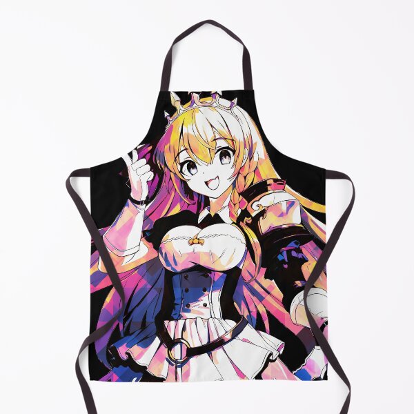 Item preview, Pecorine Princess Connect Pop Art designed and sold by Mitsugoshi.