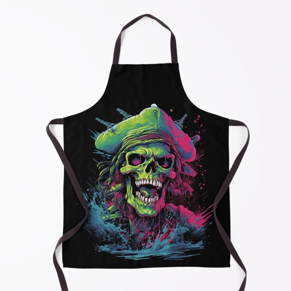 Item preview, The Captain designed and sold by Evilstudmuffin1.