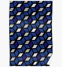 blocks Poster