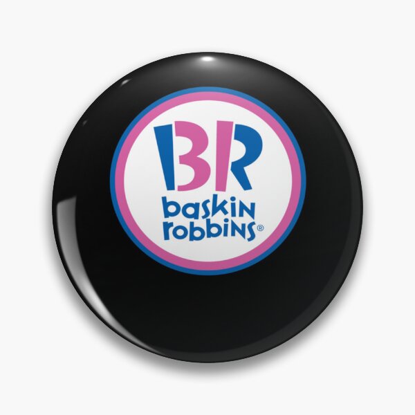 Item preview, BASKIN ROBBINS  3 designed and sold by LeoMcBride.