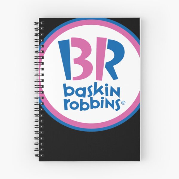 Item preview, BASKIN ROBBINS  3 designed and sold by LeoMcBride.
