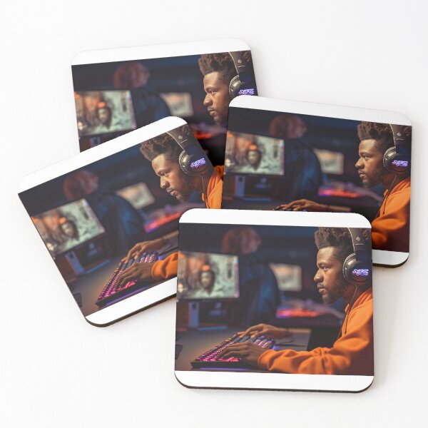 Item preview, eSports Mentor designed and sold by TheBrainArt.