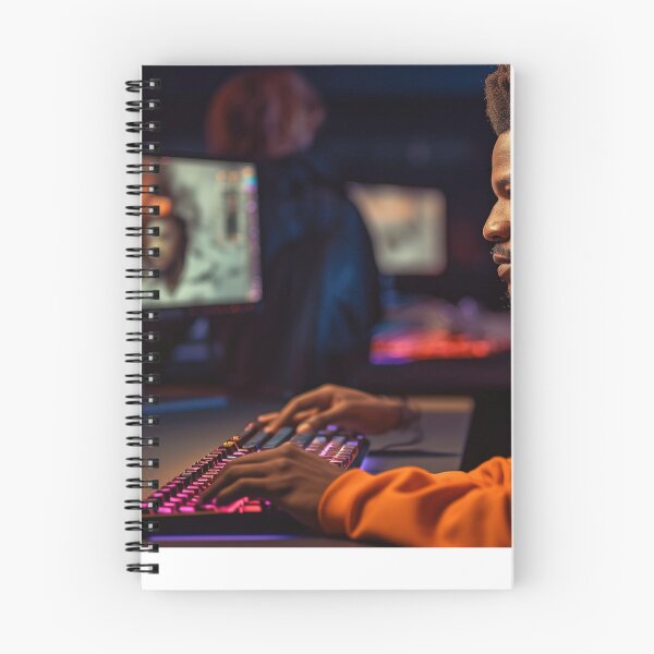 Item preview, eSports Mentor designed and sold by TheBrainArt.