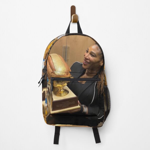 Item preview, Bread Winner - Golden Loaf Trophy designed and sold by visualidioms.