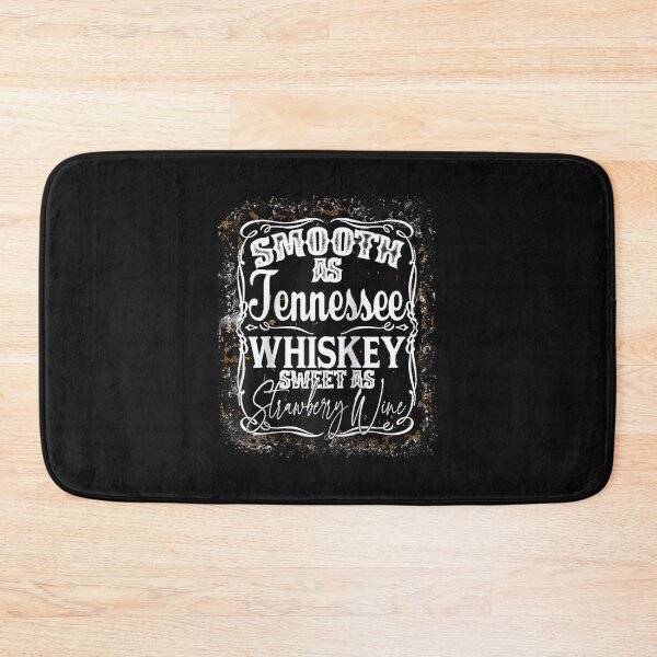Item preview, Smooth As Whiskey Sweet As Strawberry Wine Western Country  designed and sold by DarellSLent.
