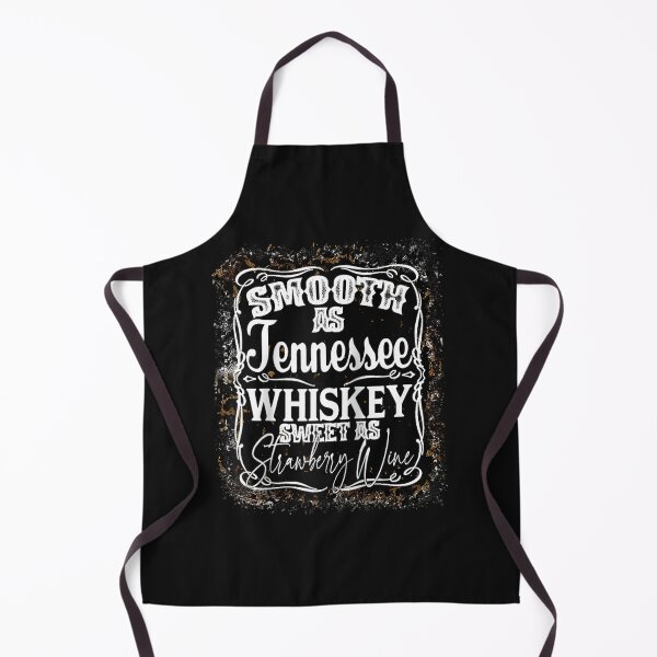 Item preview, Smooth As Whiskey Sweet As Strawberry Wine Western Country designed and sold by DarellSLent.