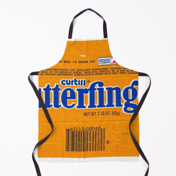 Item preview, Butterfinger Chocolate Bar designed and sold by saadydoo.