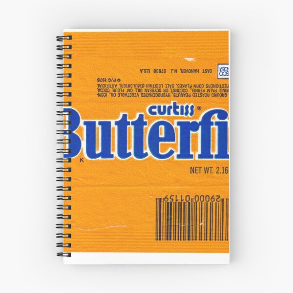 Item preview, Butterfinger Chocolate Bar designed and sold by saadydoo.