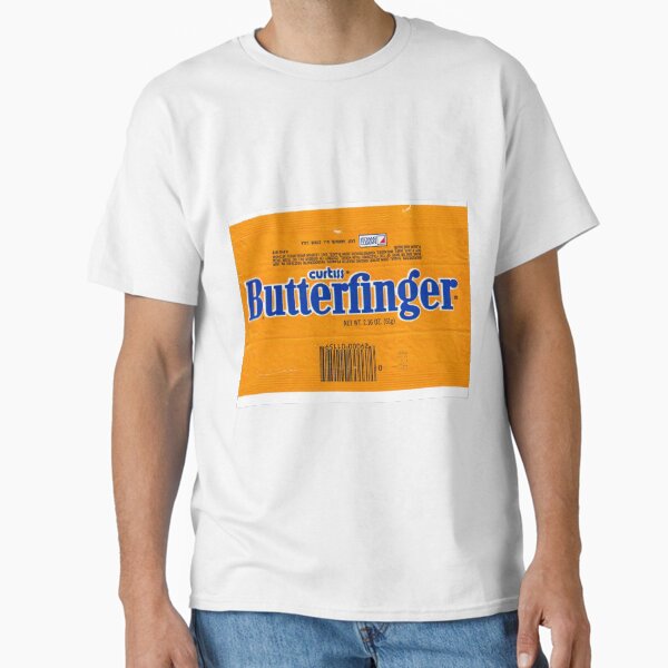 Item preview, Butterfinger Chocolate Bar designed and sold by saadydoo.