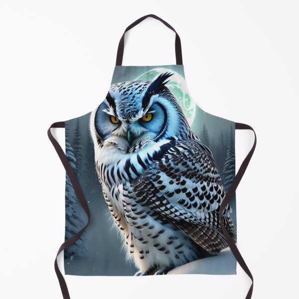 Item preview, Snowy Owl designed and sold by BiancaDPetals.