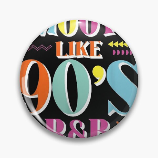 Item preview, Smooth Like 90'S R&B 1990'S 90S I Heart The Nineties  designed and sold by DarellSLent.