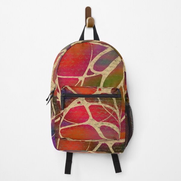 Item preview, Floral neurographic art designed and sold by Travelways.