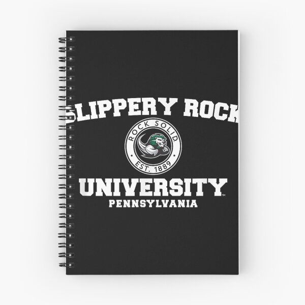 Item preview, SRU Slippery Rock University Circle  designed and sold by DarellSLent.