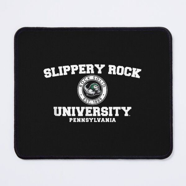 Item preview, SRU Slippery Rock University Circle  designed and sold by DarellSLent.