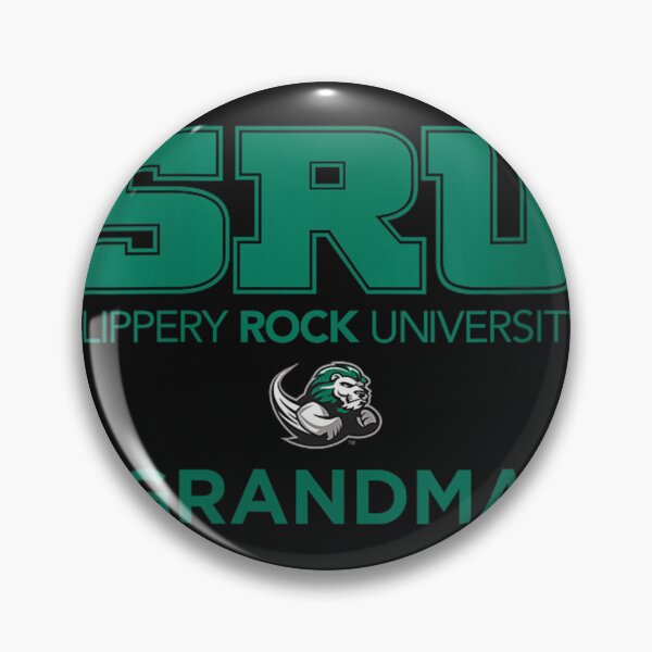 Item preview, SRU Slippery Rock University Grandma designed and sold by DarellSLent.