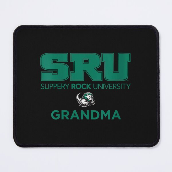 Item preview, SRU Slippery Rock University Grandma designed and sold by DarellSLent.