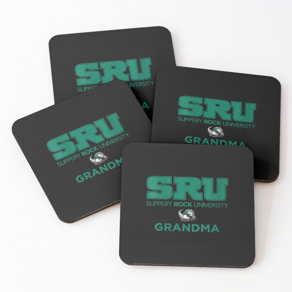 Item preview, SRU Slippery Rock University Grandma designed and sold by DarellSLent.
