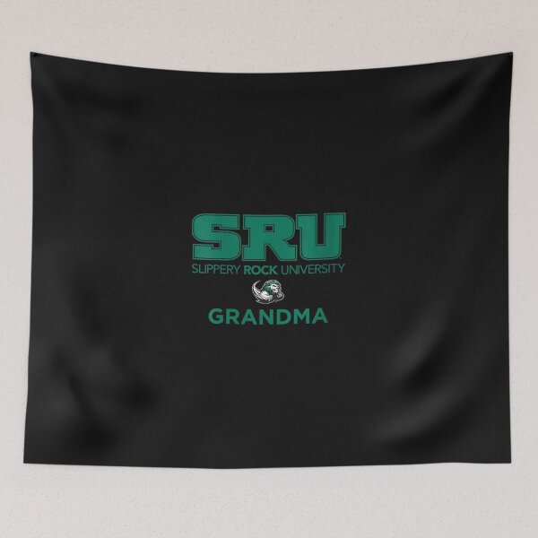 Item preview, SRU Slippery Rock University Grandma designed and sold by DarellSLent.