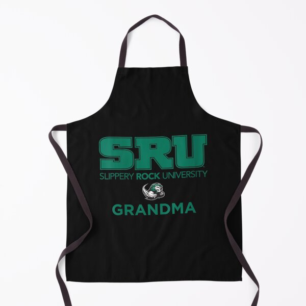 Item preview, SRU Slippery Rock University Grandma designed and sold by DarellSLent.