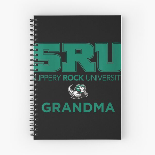 Item preview, SRU Slippery Rock University Grandma designed and sold by DarellSLent.
