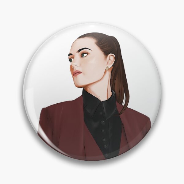 Item preview, Lena Luthor Katie Mcgrath designed and sold by ishipgaygirls.