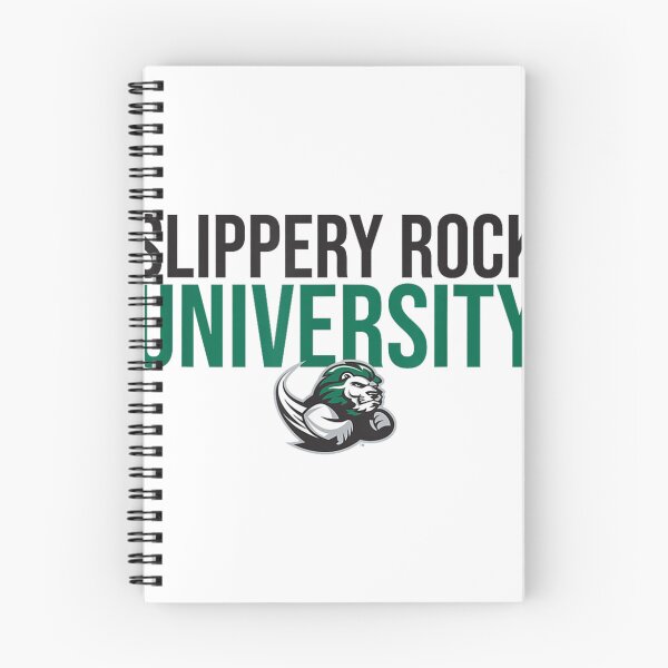 Item preview, SRU Slippery Rock University Stacked  designed and sold by DarellSLent.