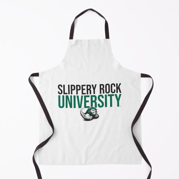 Item preview, SRU Slippery Rock University Stacked designed and sold by DarellSLent.