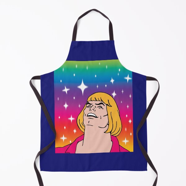 Item preview, He-man - What's Goin' On!! designed and sold by gpluoegc54.