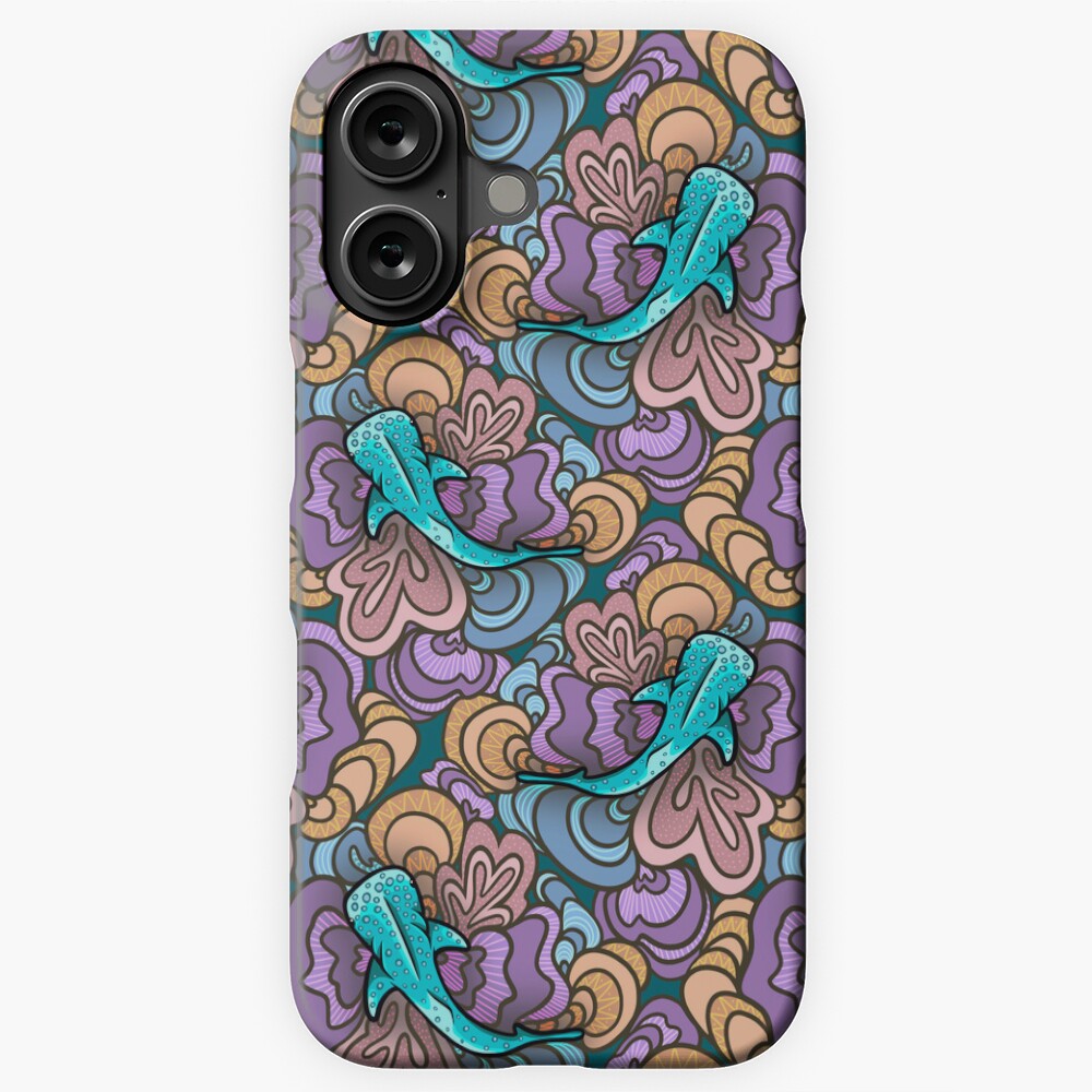 Item preview, iPhone Snap Case designed and sold by smoothfoxill.