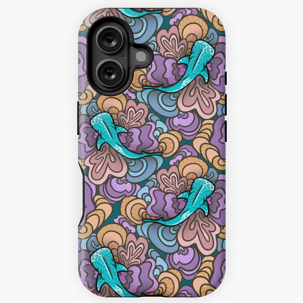 Item preview, iPhone Magsafe Tough Case designed and sold by smoothfoxill.